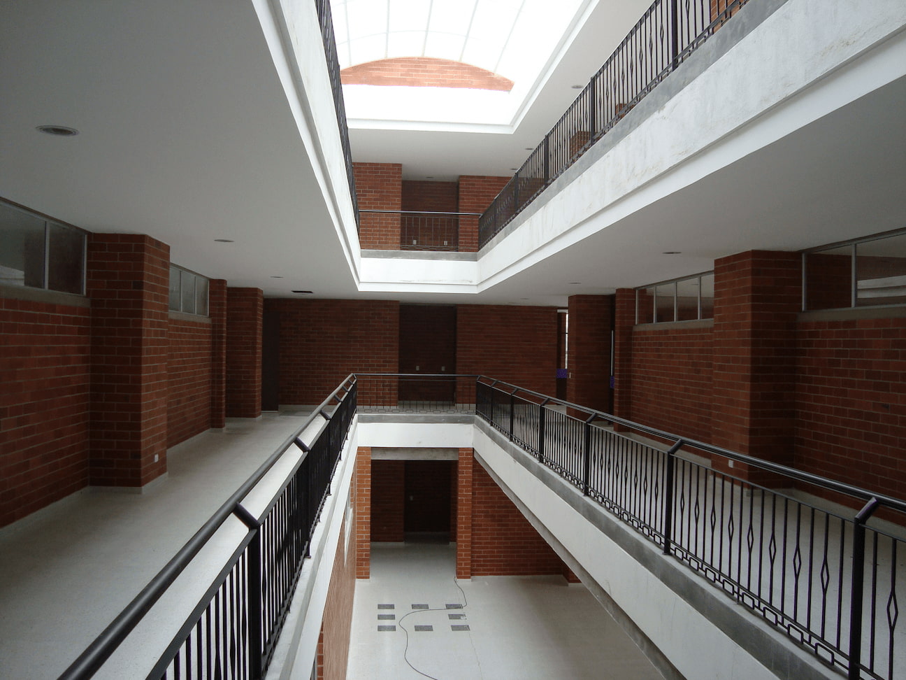 colegio manyanet bogotá
